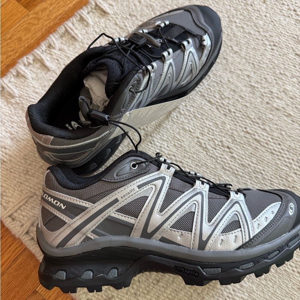 NWT Salomon XT-Quest Women’s Trail 6.5